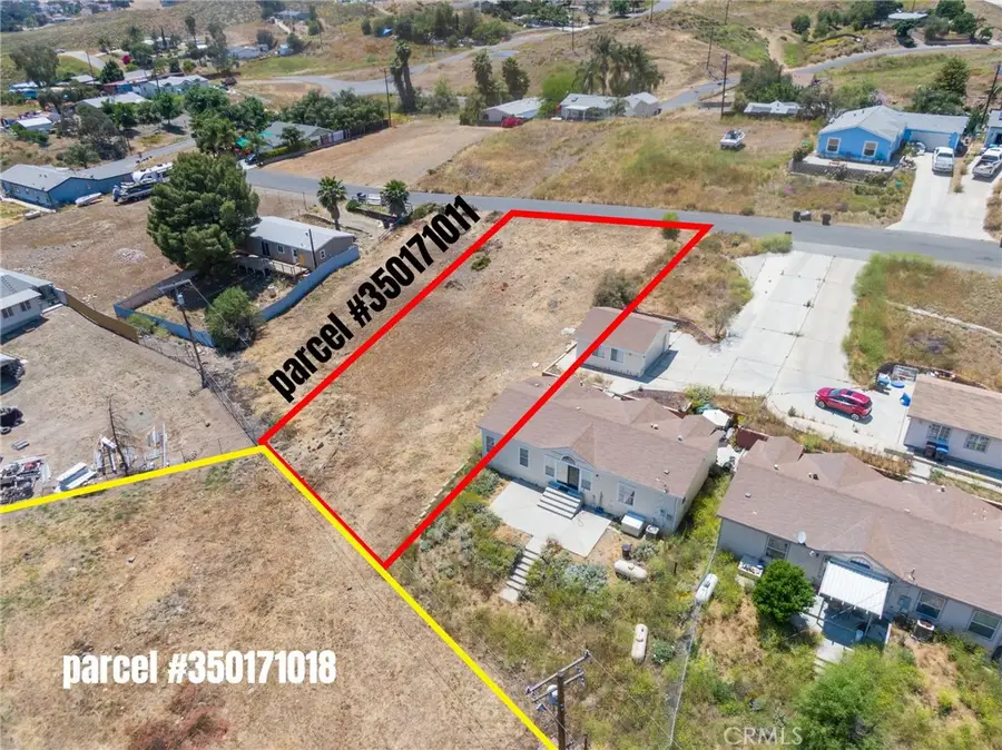 0 Nevada Drive, Menifee, CA 92587 - #3