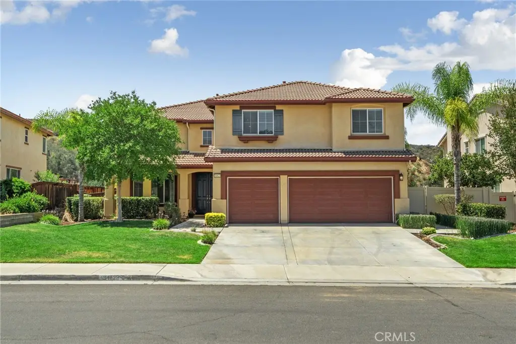 34823 Miller Pl, Beaumont, CA 92223 - #1