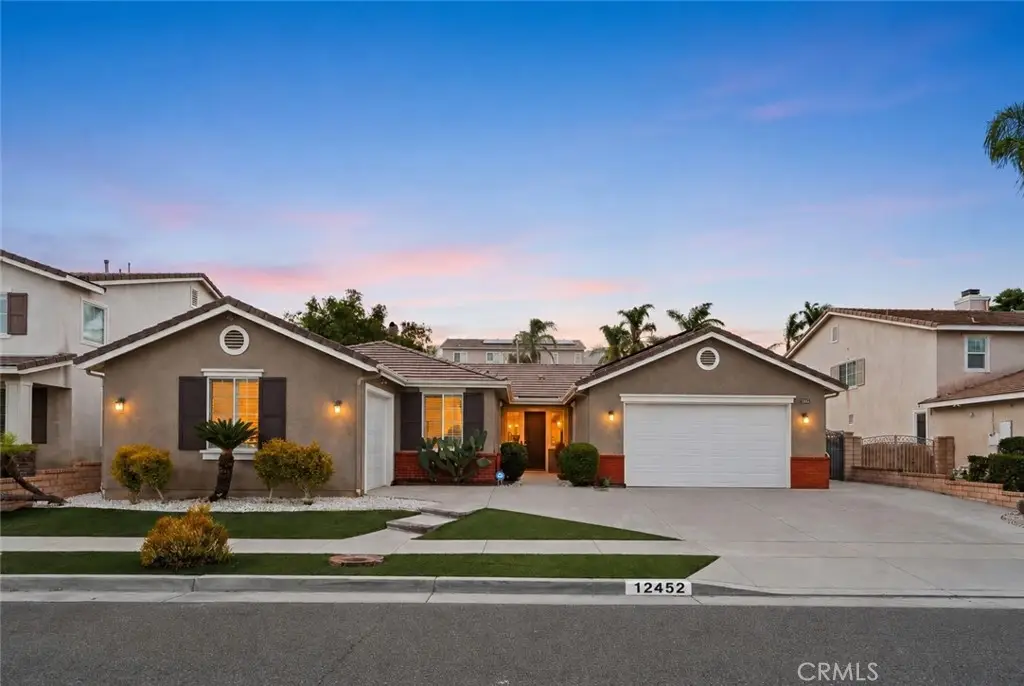 12452 Challendon Drive, Rancho Cucamonga, CA 91739 - #1