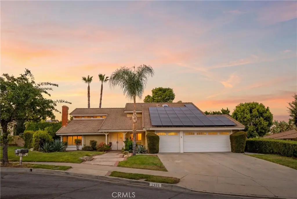 1938 Trinidad, Claremont, CA 91711 - #1