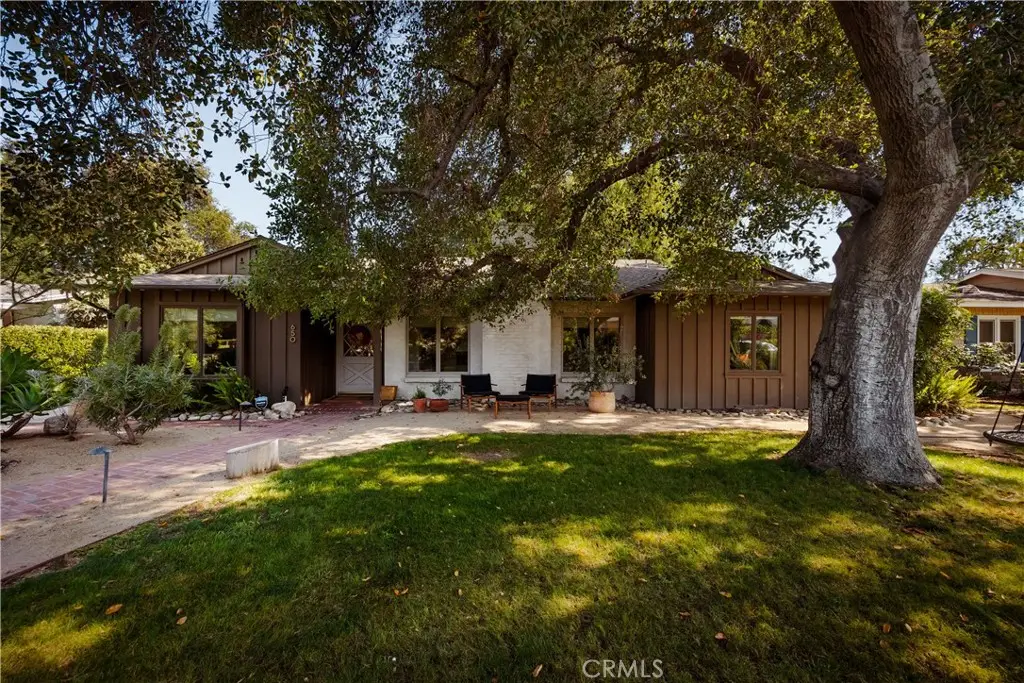 650 W 11th Street, Claremont, CA 91711 - #1