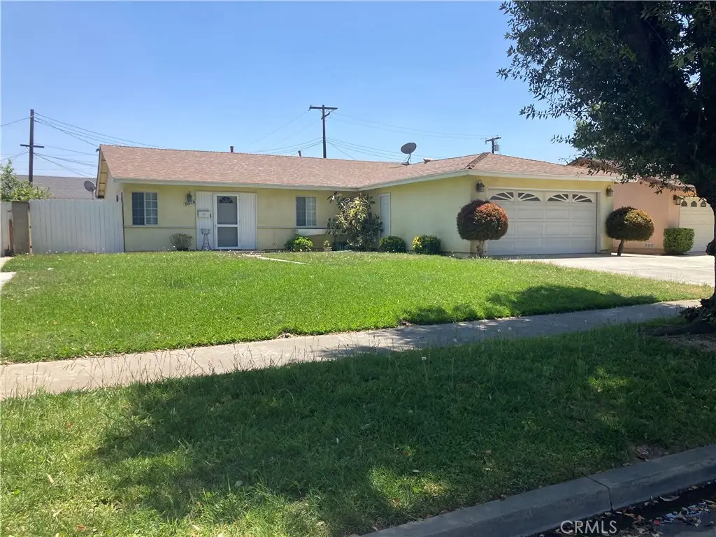 Address Withheld By Seller, Riverside, CA 92503 - #1
