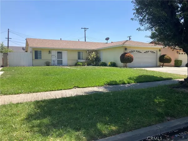 Address Withheld By Seller, Riverside, CA 92503