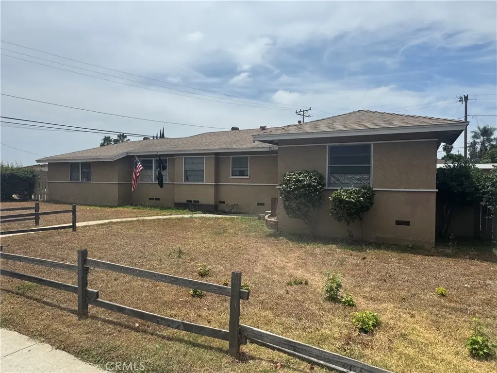 101 W Los Angeles, Montebello, CA 90640 - #1