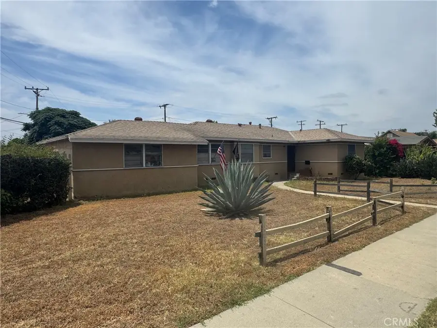 101 W Los Angeles, Montebello, CA 90640 - #2