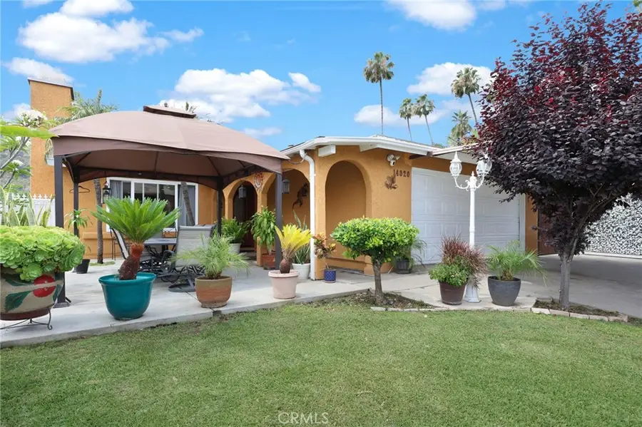 14020 Trailside, La Puente, CA 91746 - #2