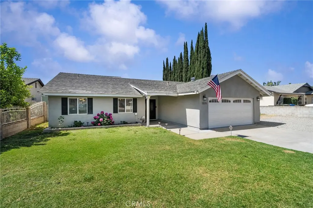 1828 E Princeton Street, Ontario, CA 91764 - #1