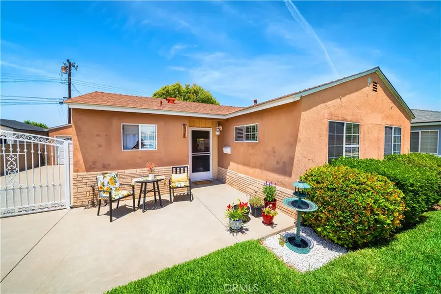 5221 N Oakbank Avenue, Covina, CA 91722 - #3