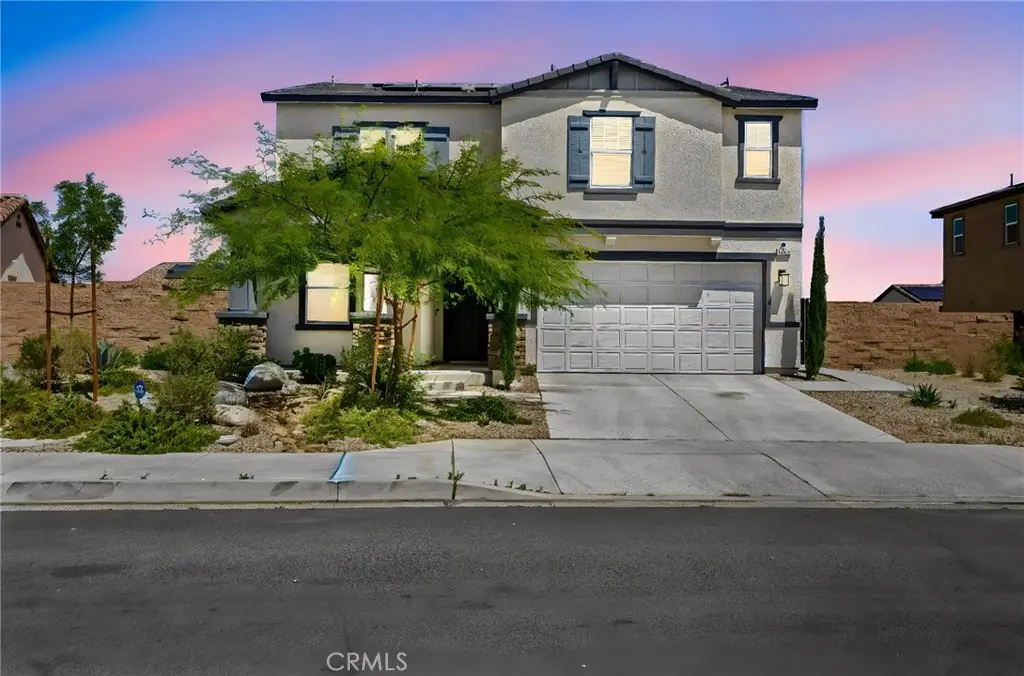 11520 Ferro, Victorville, CA 92392 - #1