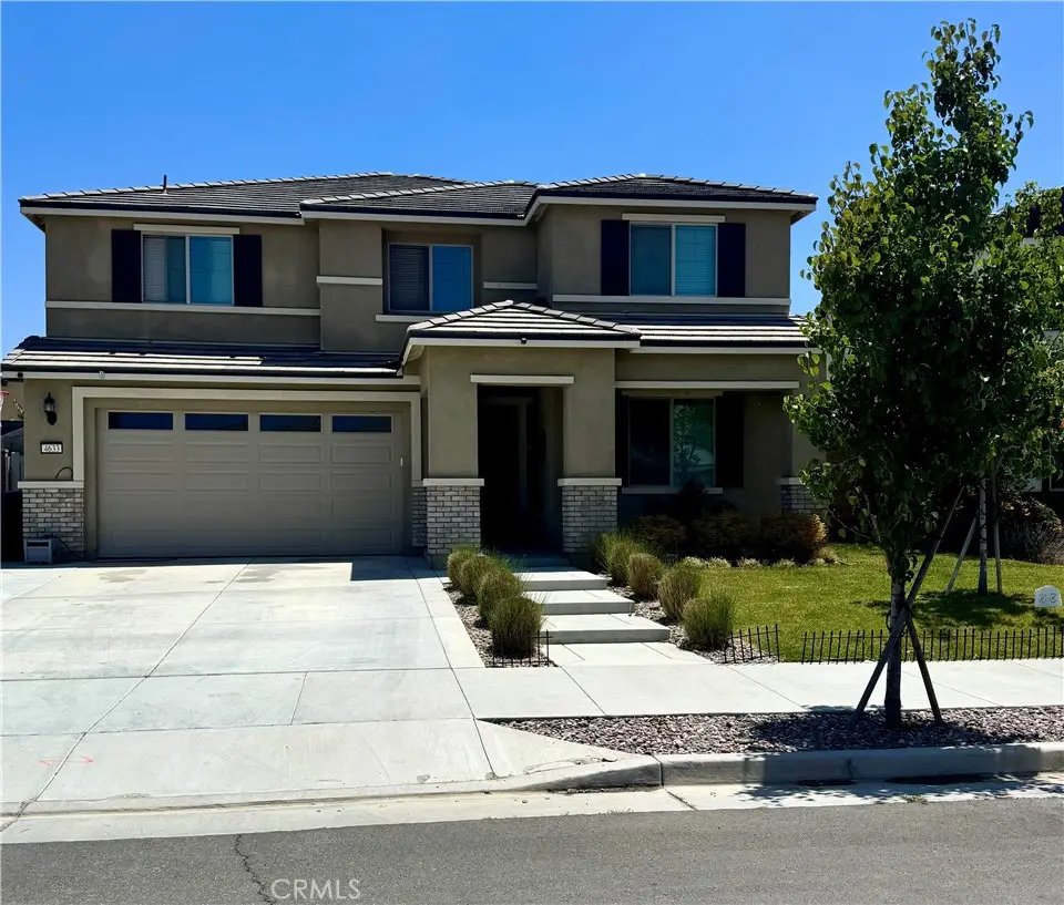 4633 Eagle, Perris, CA 92571 - #1