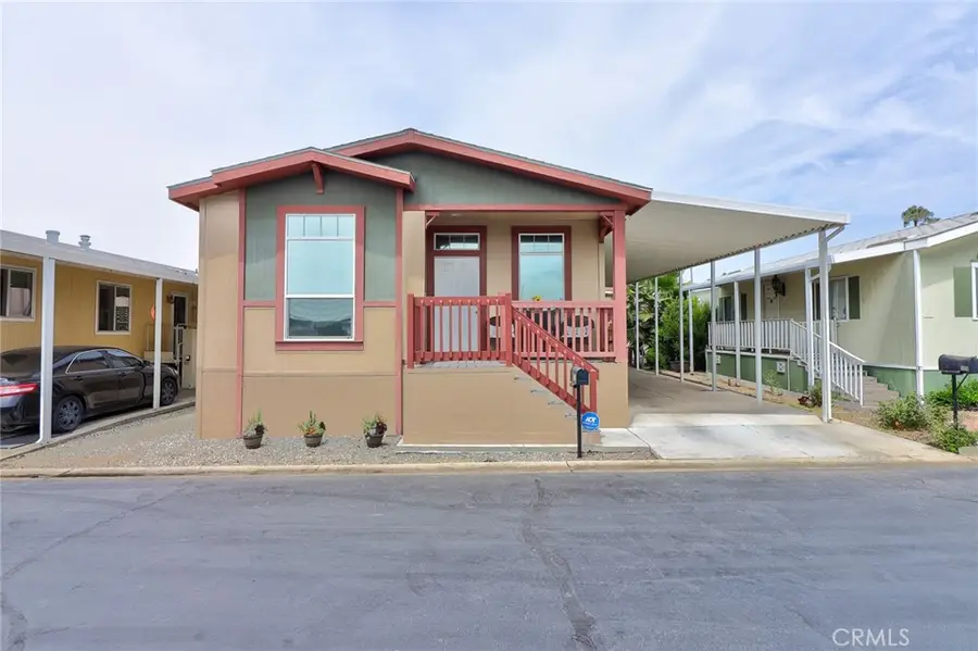1205 Cypress St #126, San Dimas, CA 91773 - #2