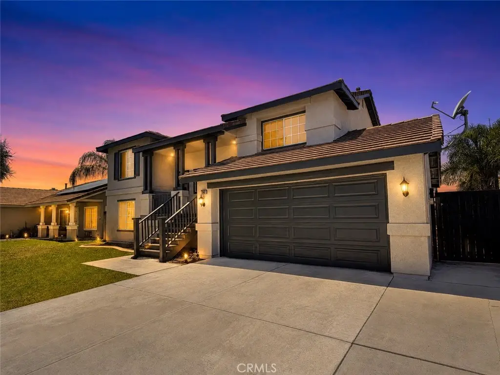 7560 Seine, Highland, CA 92346 - #1