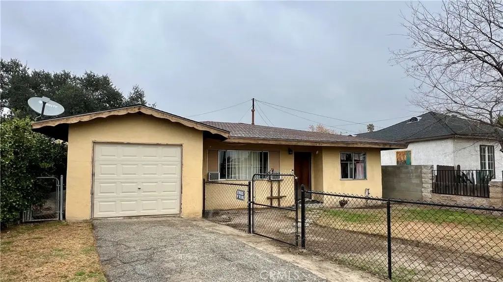 1480 W 15th Street, San Bernardino, CA 92411 - #1