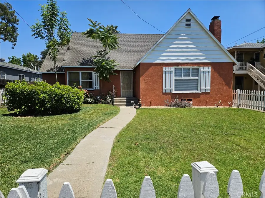 1120 Wisconsin, Pomona, CA 91768 - #2