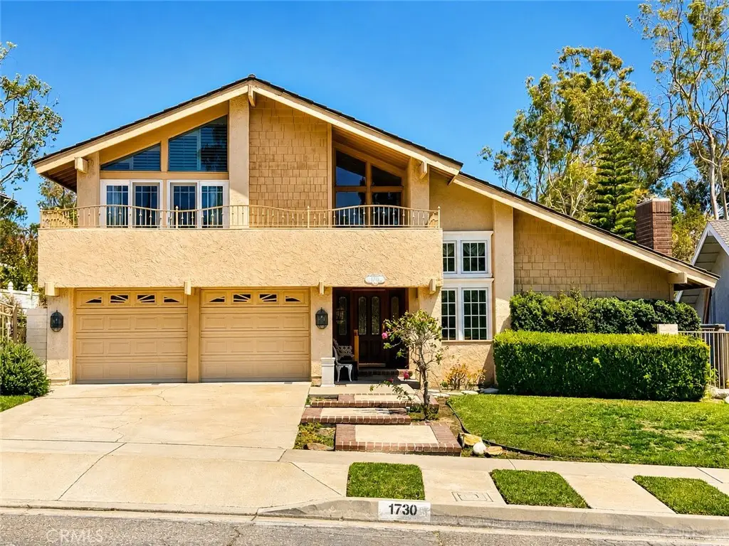 1730 N Hale Avenue, Fullerton, CA 92831 - #1