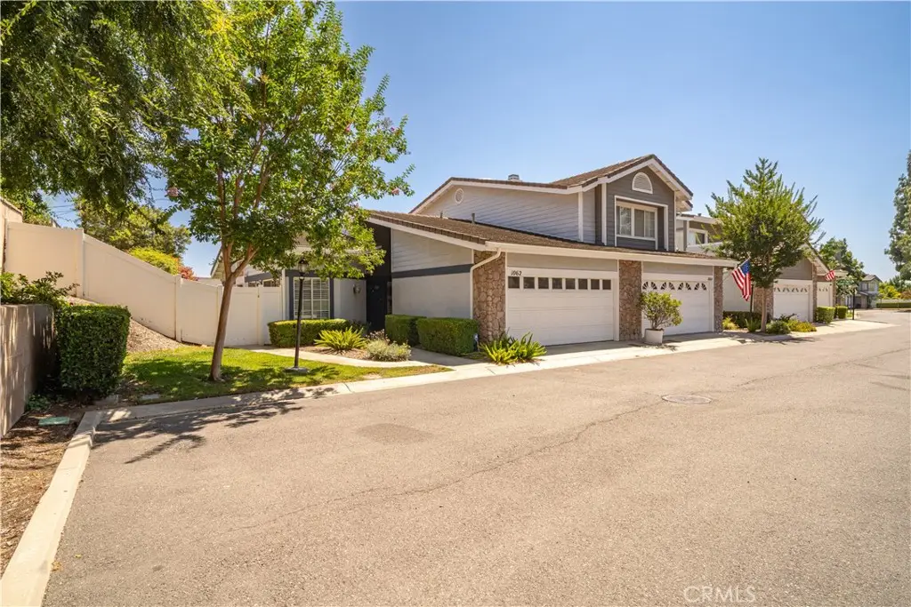 1062 Brookfield Place #54, Glendora, CA 91741 - #1