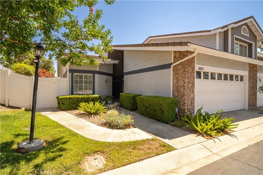 1062 Brookfield Place #54, Glendora, CA 91741 - #2