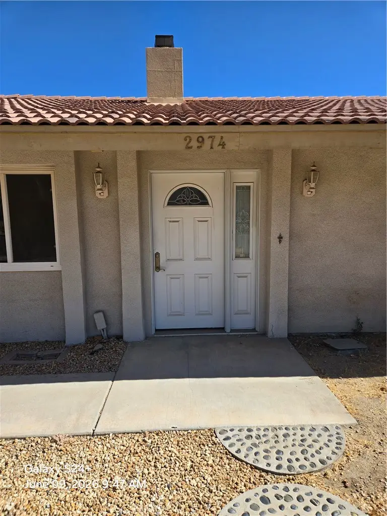 2974 E Avery, Palm Springs, CA 92264 - #1