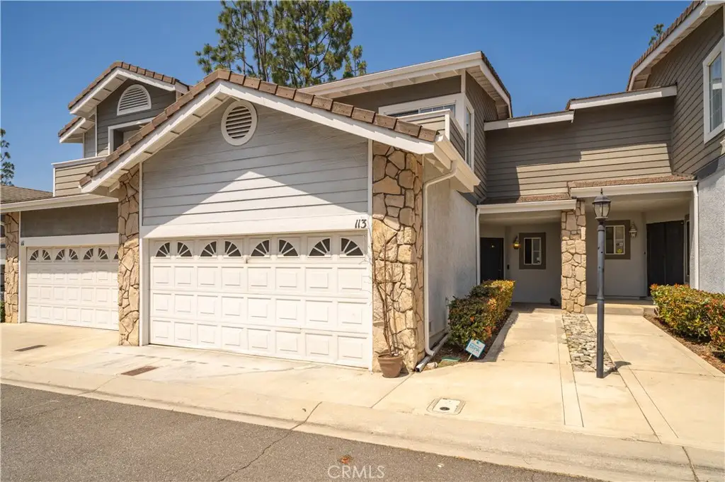 113 Autumn Oaks Lane, Glendora, CA 91741 - #1