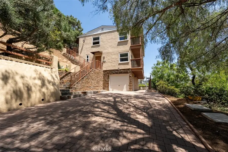 8248 Mannix, Los Angeles, CA 90046 - #2