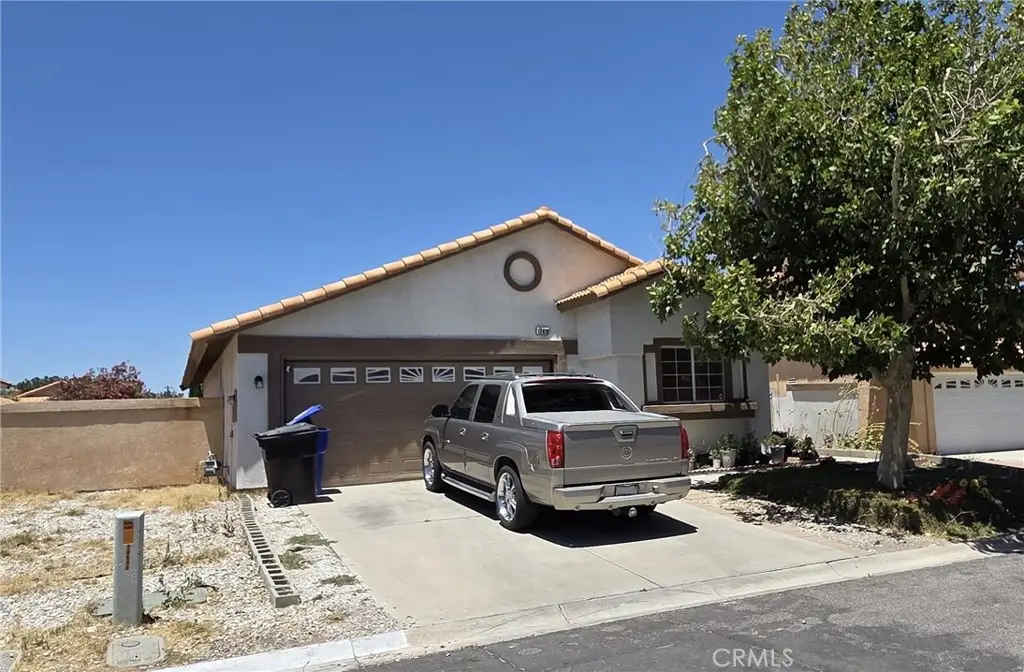 12410 Basswood, Victorville, CA 92395 - #1