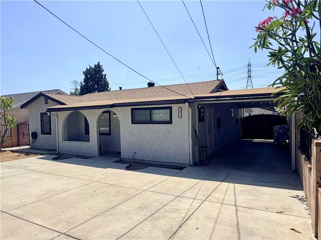 3475 Syracuse Avenue, Baldwin Park, CA 91706 - #1