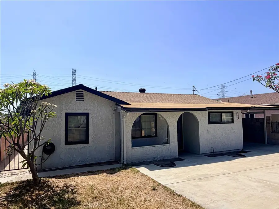 3475 Syracuse Avenue, Baldwin Park, CA 91706 - #3