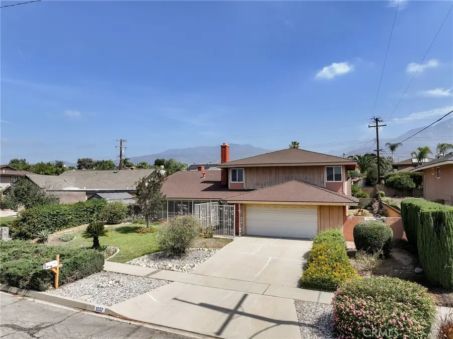 1007 W Notre Dame Street, Upland, CA 91786 - #3