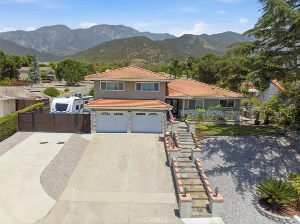 8318 La Senda, Rancho Cucamonga, CA 91701