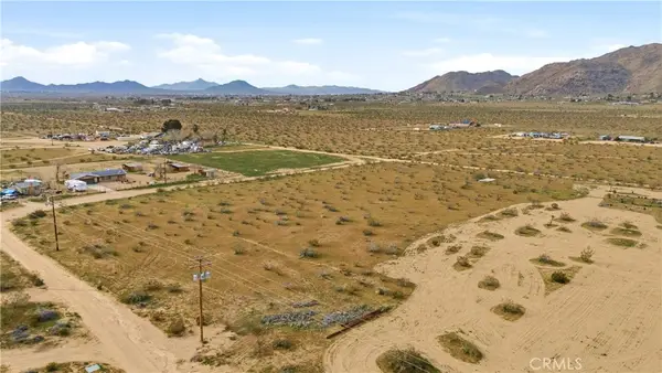 0 Nightshade Rd 0436-192-83, Apple Valley, CA 92307