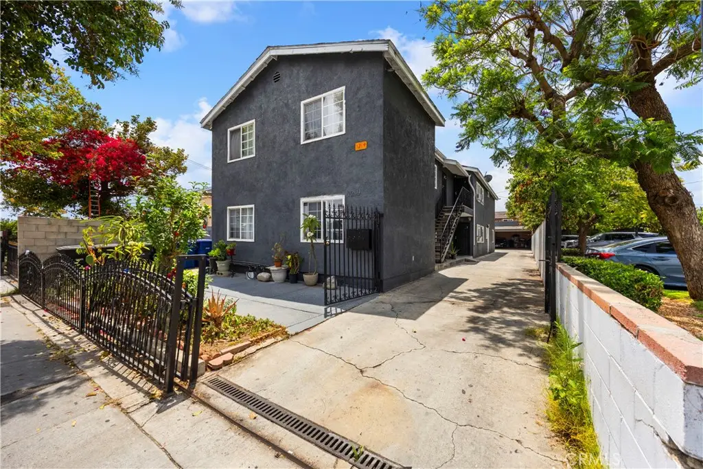 1219 S Downey, Los Angeles, CA 90023 - #1