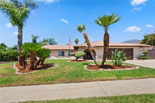5444 Via Serena, Rancho Cucamonga, CA 91701