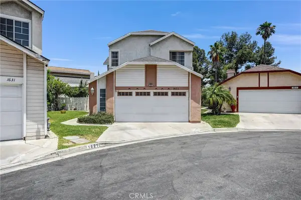 1621 Bent Rail Circle, Colton, CA 92324