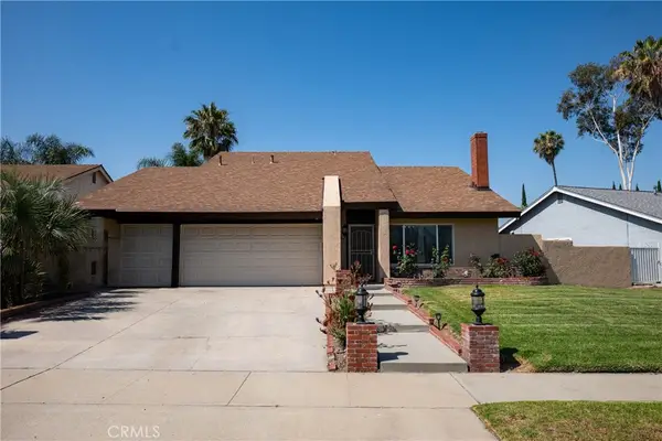 2852 E Walnut, Ontario, CA 91761