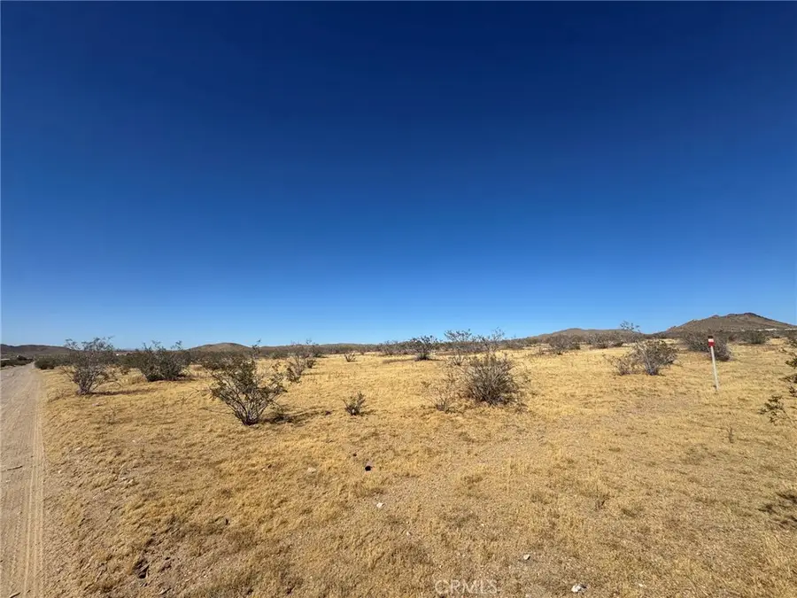 0 Corbeau Trail, Oro Grande, CA 92368 - #2