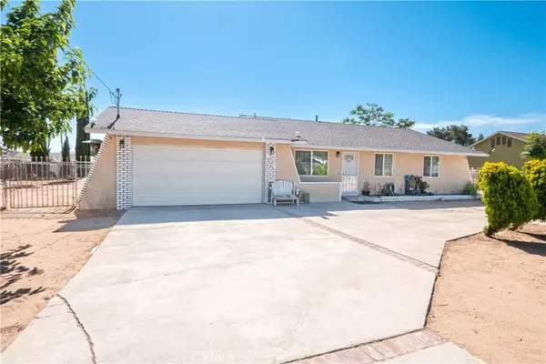 10707 Redwood, Hesperia, CA 92345