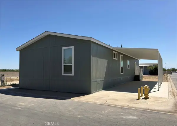 782 N Park Drive #103, Pixley, CA 93256