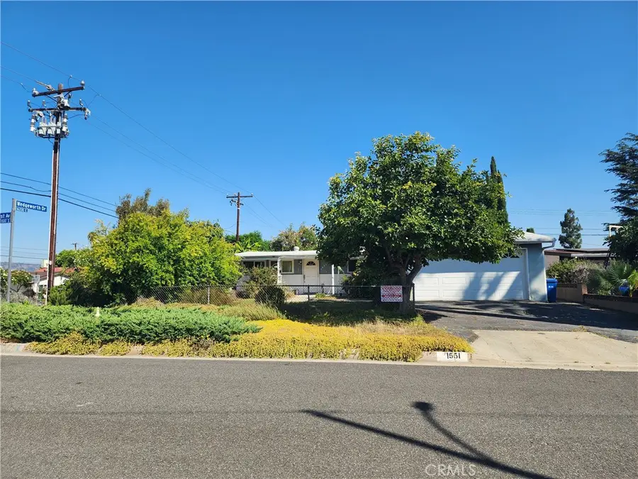 1551 Lyndhurst, Hacienda Heights, CA 91745 - #2