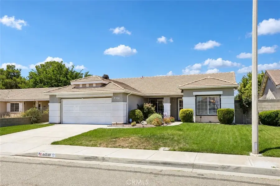 44249 Brandon Thomas Way, Lancaster, CA 93536 - #2