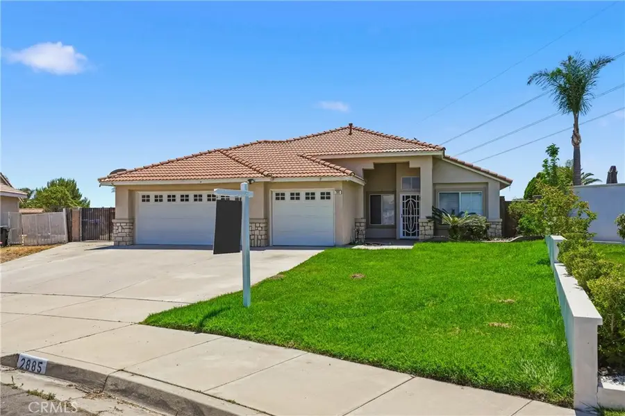 2885 W Calle Vista, Rialto, CA 92377 - #3