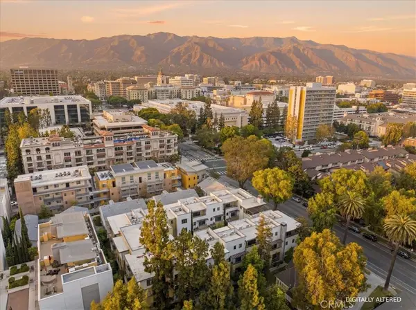 239 S Marengo Avenue S #106, Pasadena, CA 91101