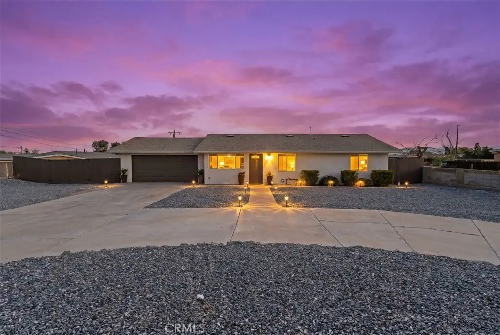 15431 Condor, Victorville, CA 92394 - #1