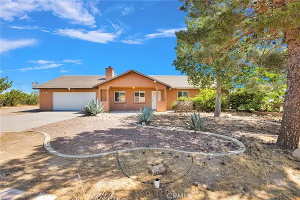 10778 Cedar, Oak Hills, CA 92344