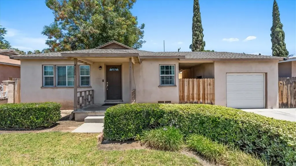 4111 Saint Paul Place, Riverside, CA 92504 - #1