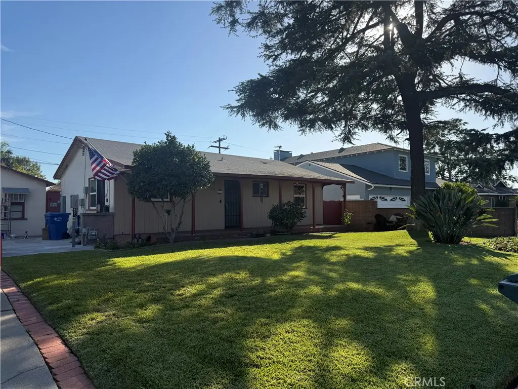 1812 W Sherway Street, West Covina, CA 91790 - #1