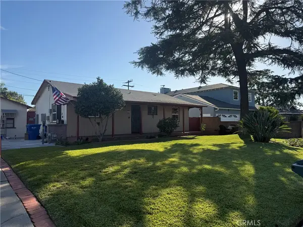 1812 W Sherway Street, West Covina, CA 91790