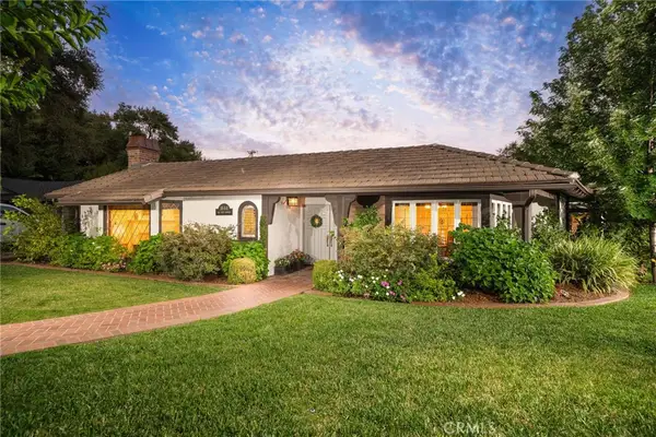 1644 Oak Tree Terrace, Glendora, CA 91741