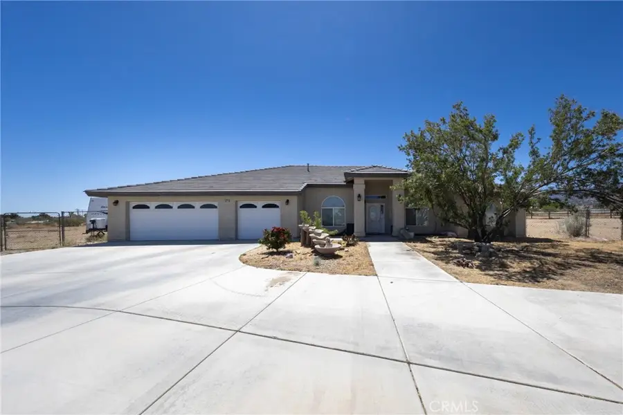 11671 Desert View, Pinon Hills, CA 92372 - #2