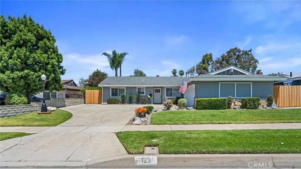 123 W Ronwood Street, Glendora, CA 91740 - #1