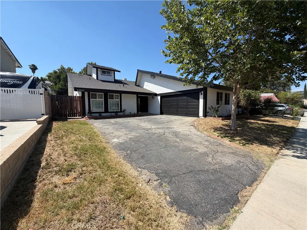 23767 Via Helina, Valencia, CA 91355 - #1